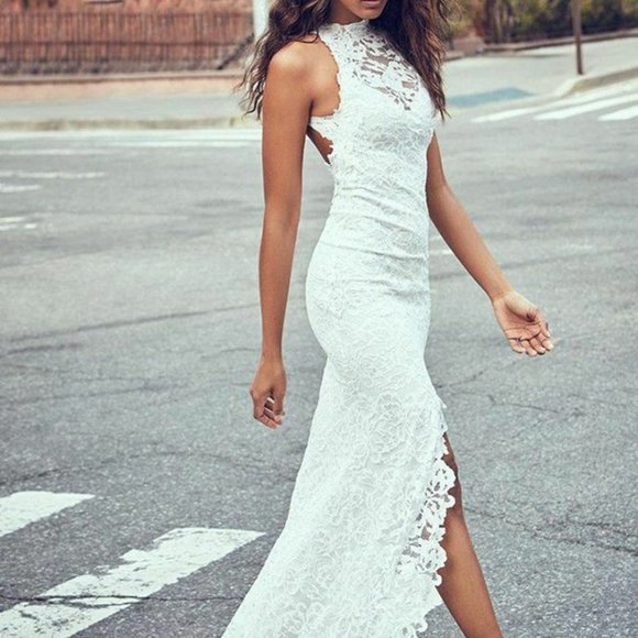 Brand NEW Never Worn Wedding Dress - Picture 2 of 2